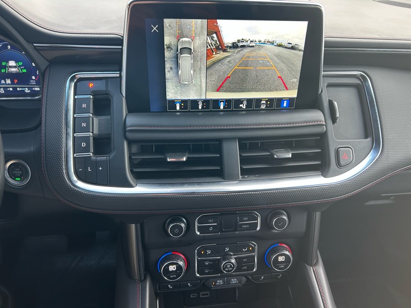 Chevrolet Tahoe RST 4WD 2023