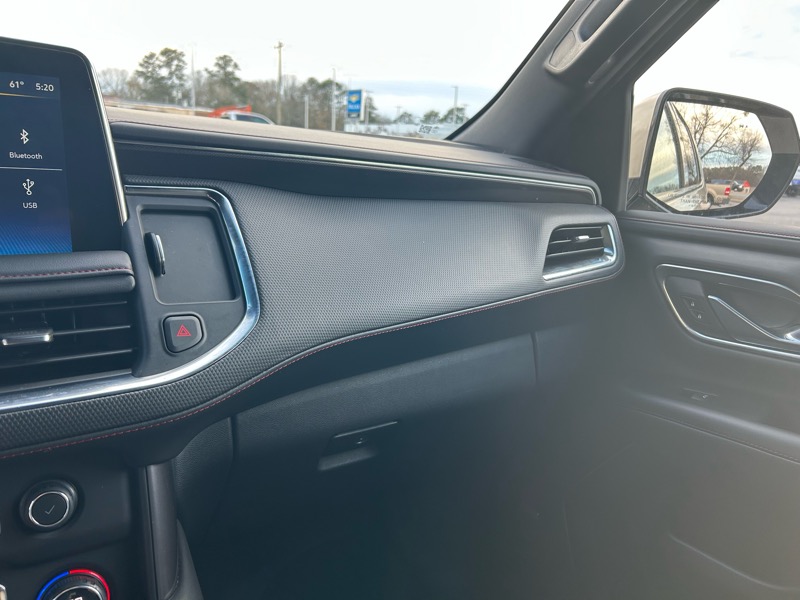 Chevrolet Tahoe RST 4WD 2023