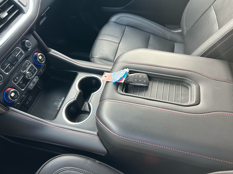 Chevrolet Tahoe RST 4WD 2023