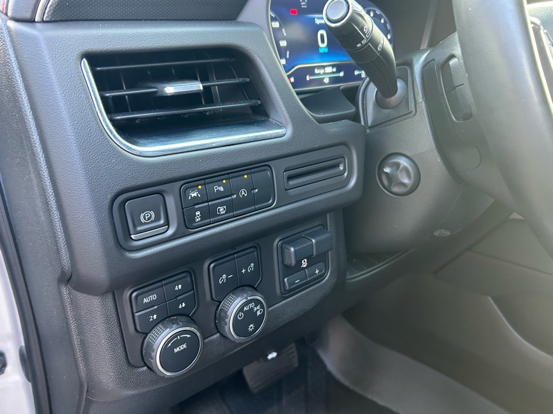 Chevrolet Tahoe RST 4WD 2023