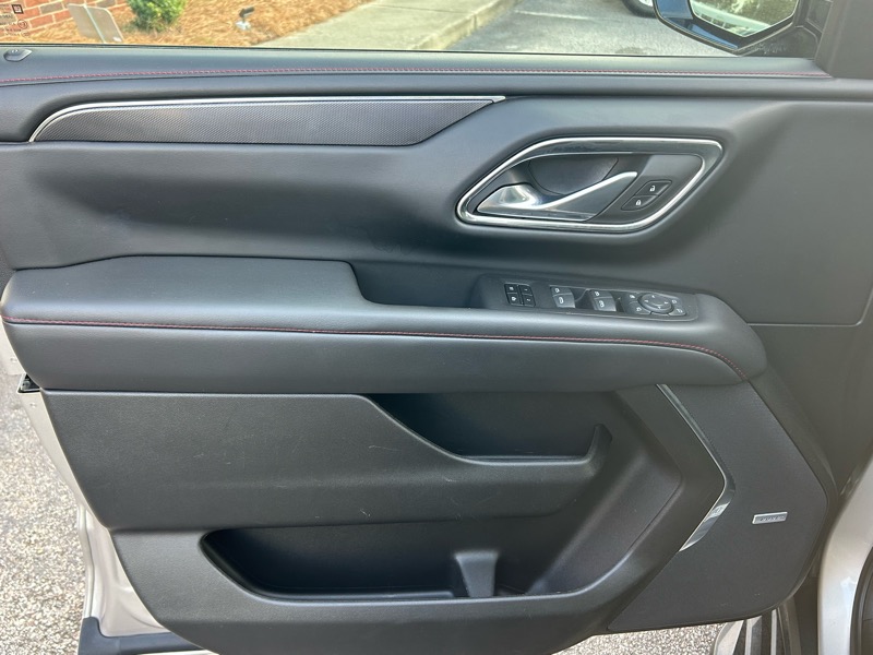 Chevrolet Tahoe RST 4WD 2023