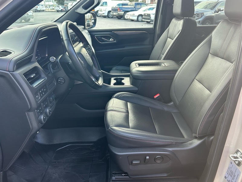 Chevrolet Tahoe RST 4WD 2023