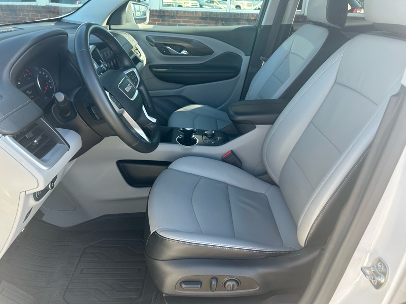 GMC Terrain SLT AWD 2024