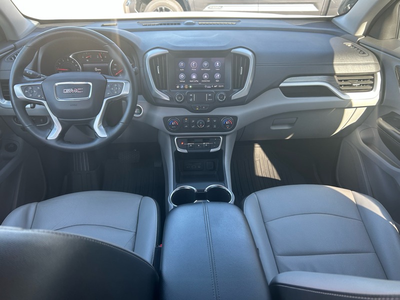 GMC Terrain SLT AWD 2024