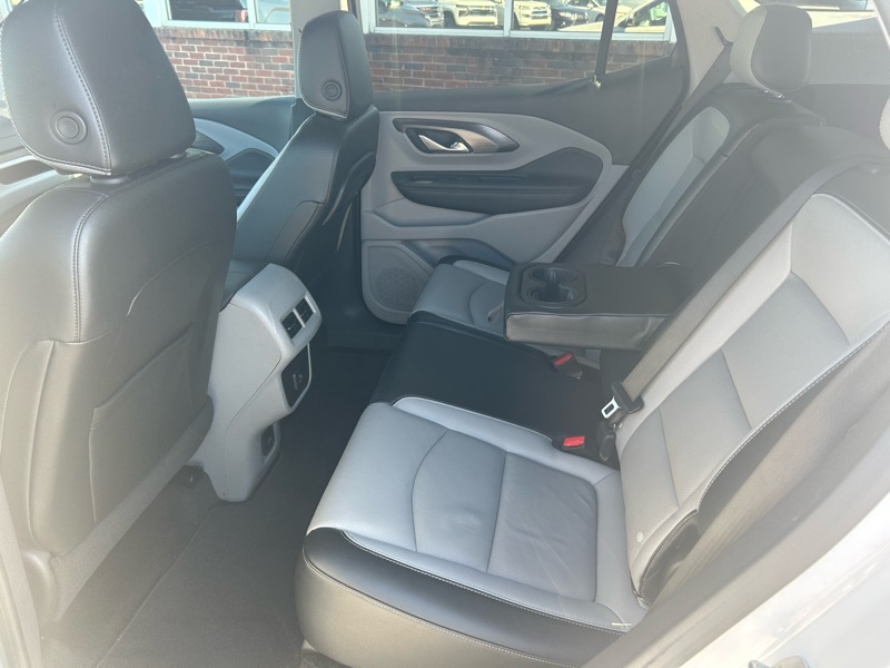 GMC Terrain SLT AWD 2024