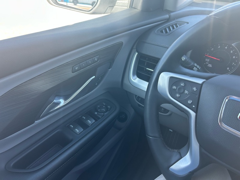 GMC Terrain SLT AWD 2024