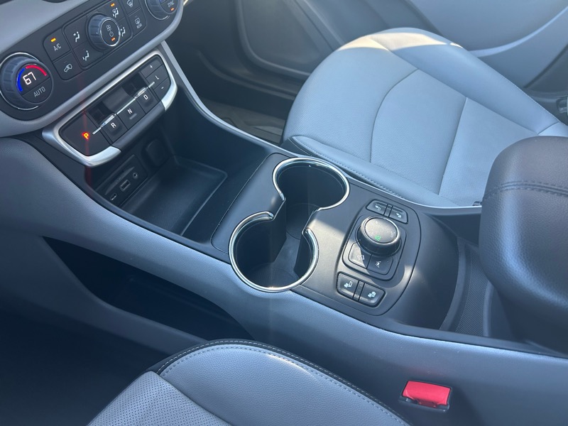 GMC Terrain SLT AWD 2024