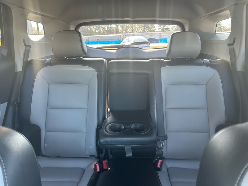 GMC Terrain SLT AWD 2024