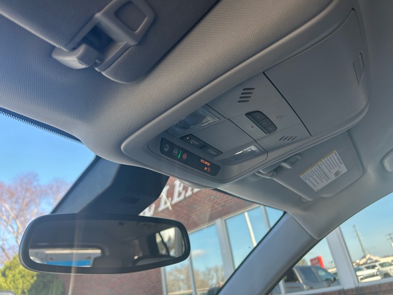 GMC Terrain SLT AWD 2024