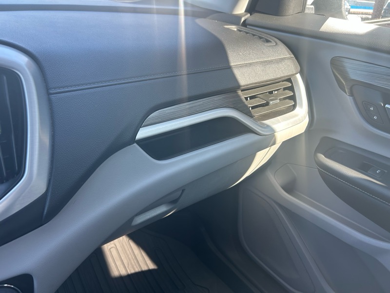 GMC Terrain SLT AWD 2024