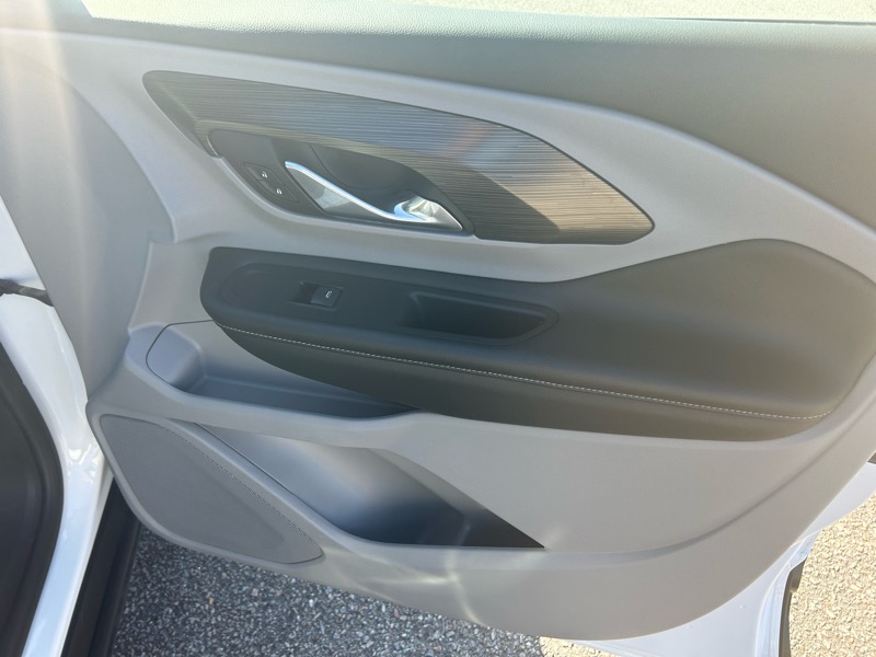 GMC Terrain SLT AWD 2024