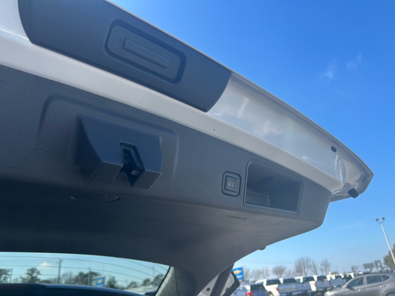 GMC Terrain SLT AWD 2024