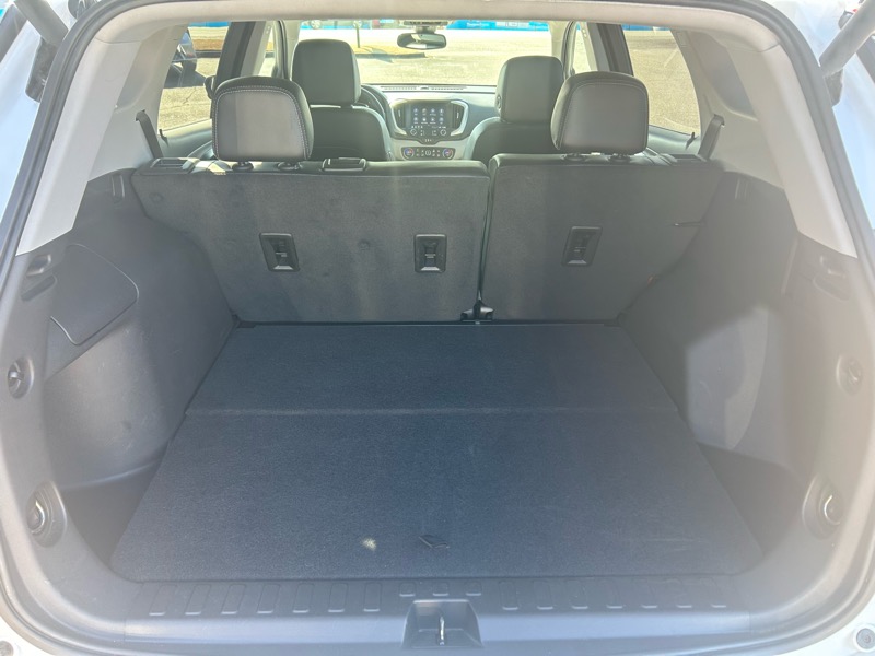 GMC Terrain SLT AWD 2024