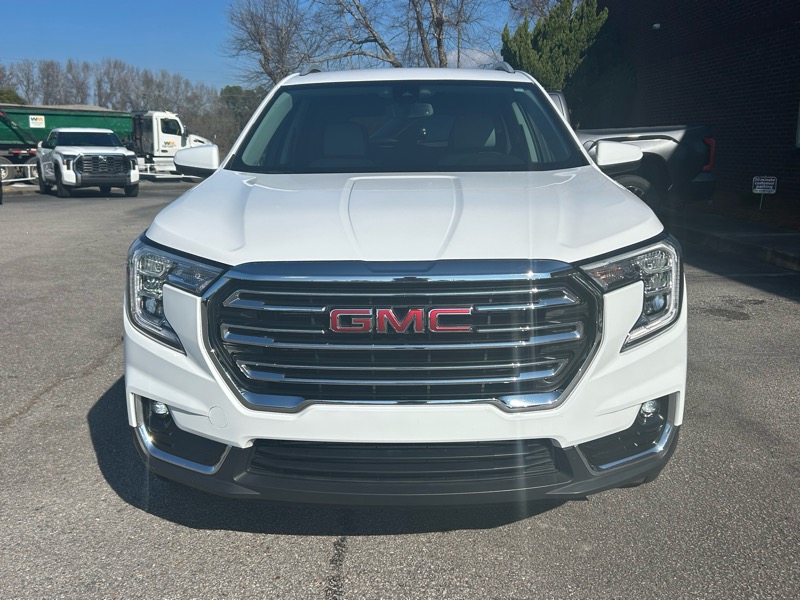 GMC Terrain SLT AWD 2024