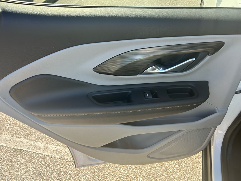 GMC Terrain SLT AWD 2024