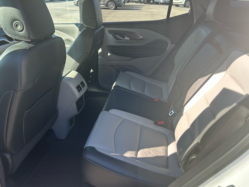 GMC Terrain SLT AWD 2024