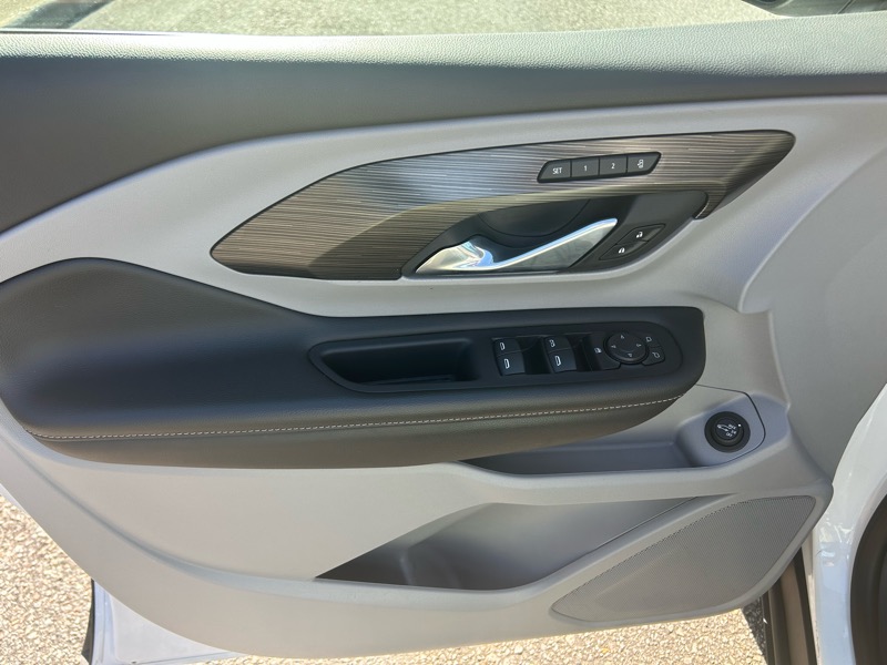 GMC Terrain SLT AWD 2024