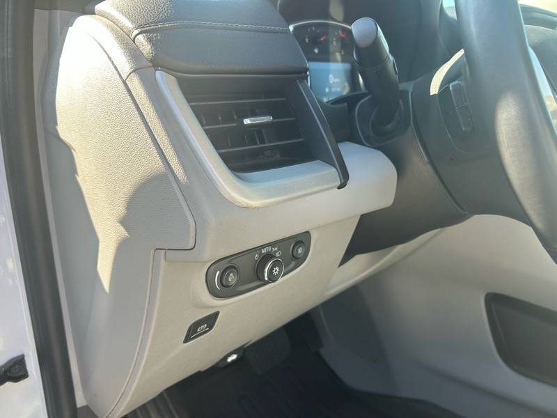 GMC Terrain SLT AWD 2024