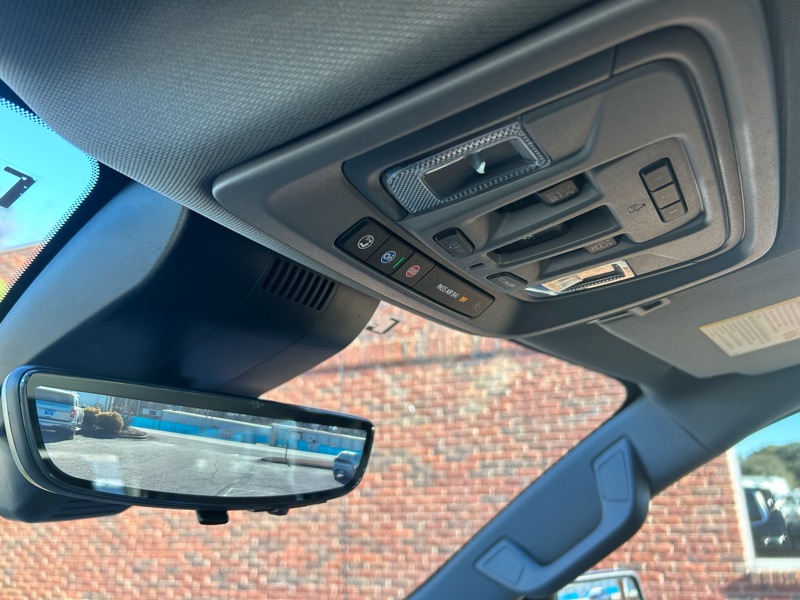 GMC Sierra 1500 Denali Crew Cab Short Box 4WD 2024