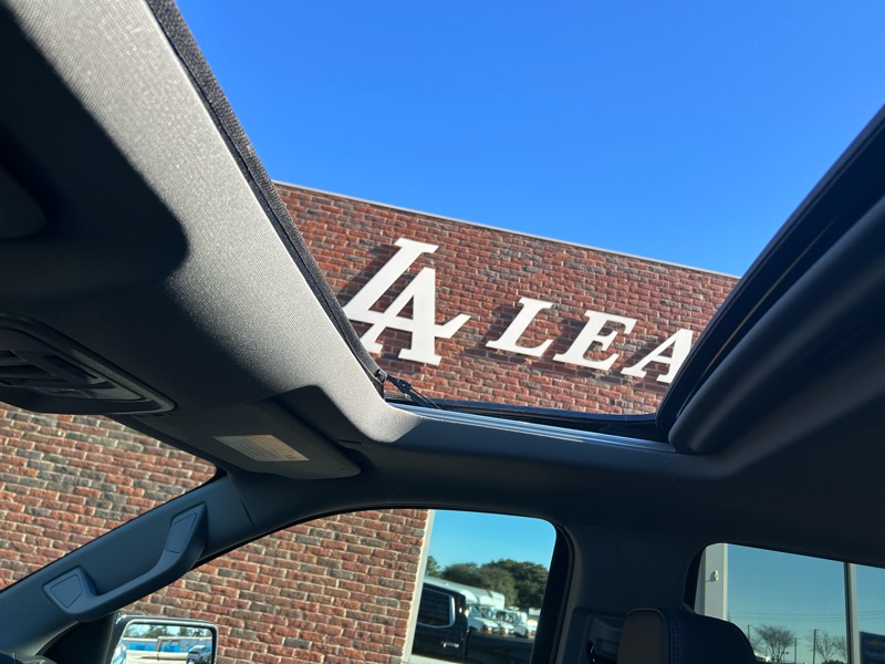 GMC Sierra 1500 Denali Crew Cab Short Box 4WD 2024