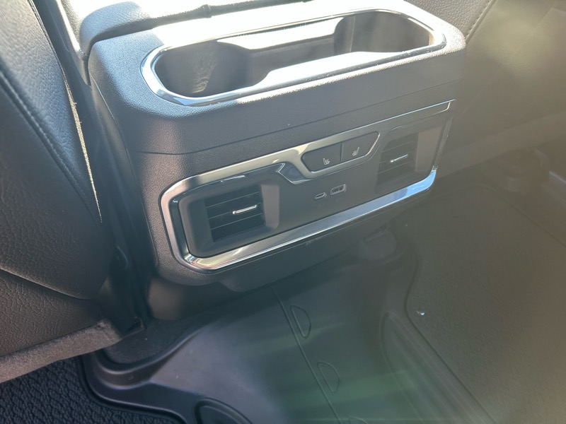 GMC Sierra 1500 Denali Crew Cab Short Box 4WD 2024