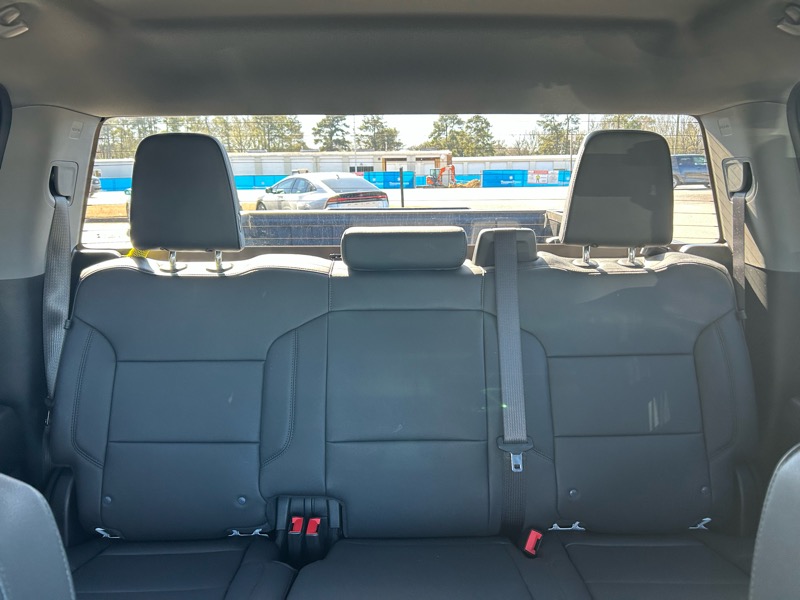 GMC Sierra 1500 Pro Crew Cab Short Box 2WD 2024