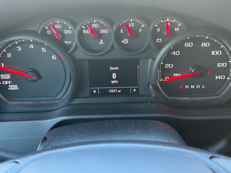 GMC Sierra 1500 Pro Crew Cab Short Box 2WD 2024