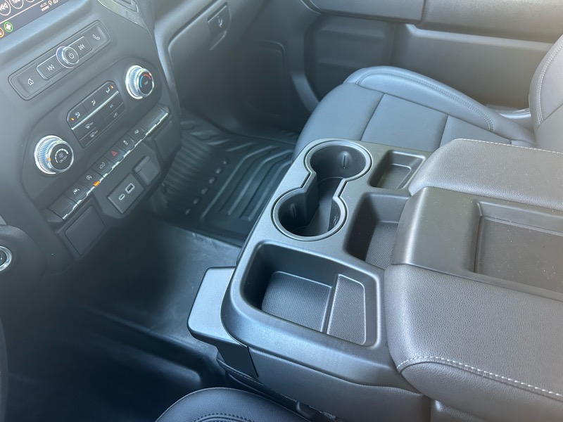 GMC Sierra 1500 Pro Crew Cab Short Box 2WD 2024