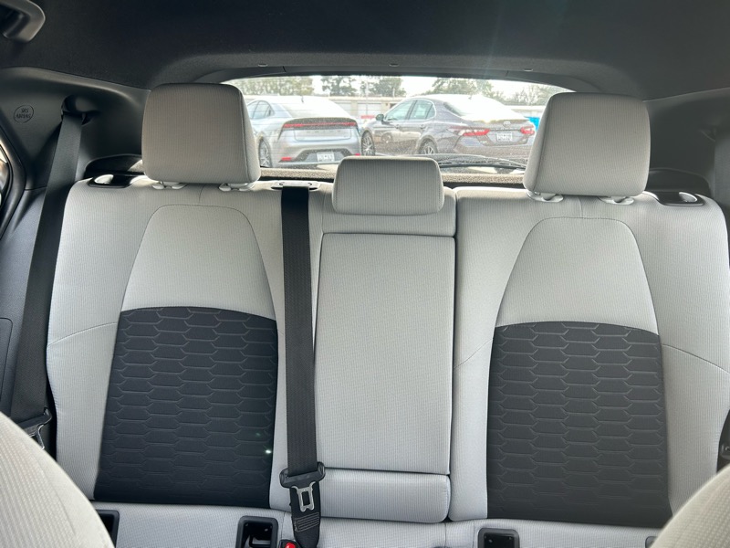 Toyota Corolla SE Hatchback 2023