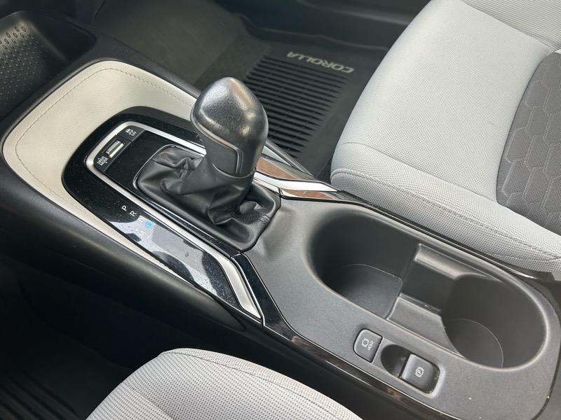 Toyota Corolla SE Hatchback 2023