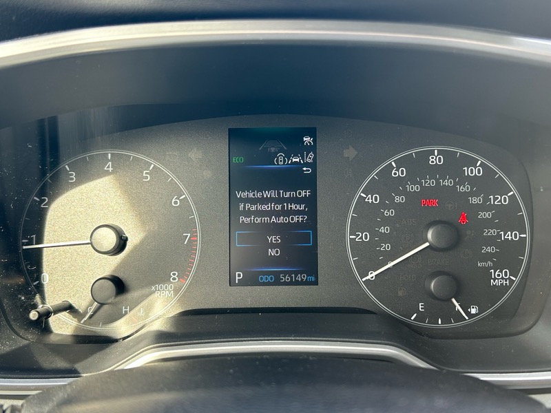 Toyota Corolla SE Hatchback 2023