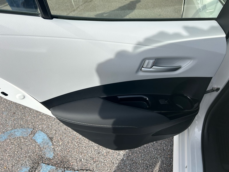 Toyota Corolla SE Hatchback 2023