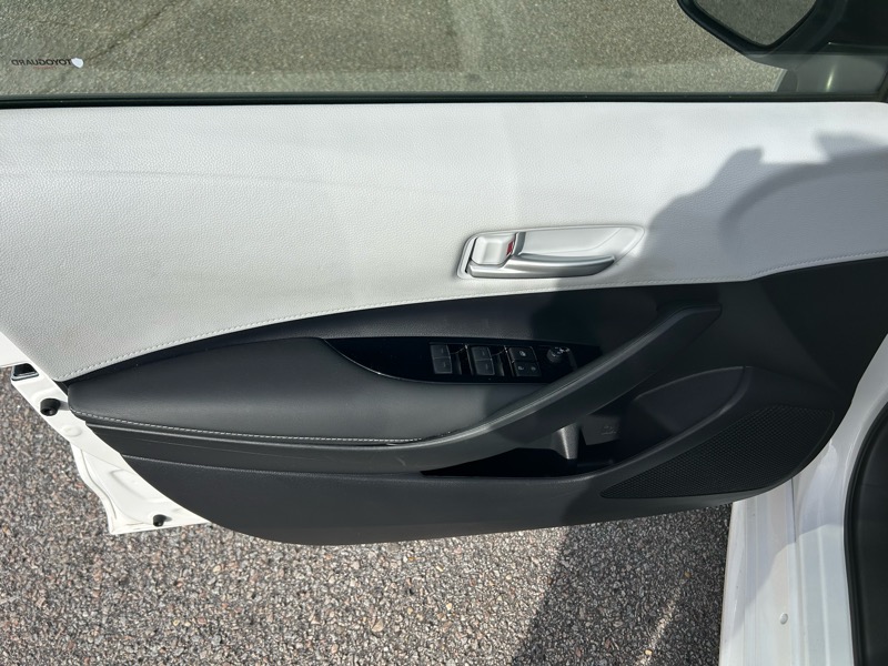 Toyota Corolla SE Hatchback 2023