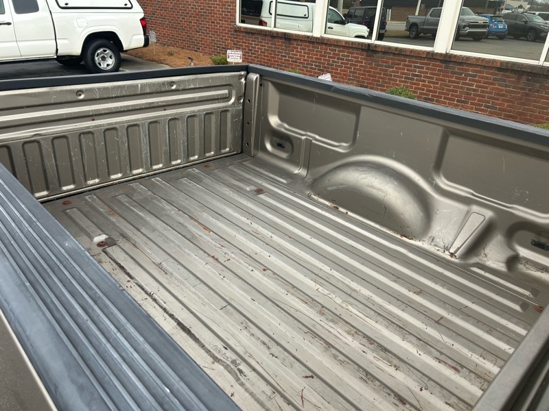 Ford F-150 XLT Long Bed 2WD 2006