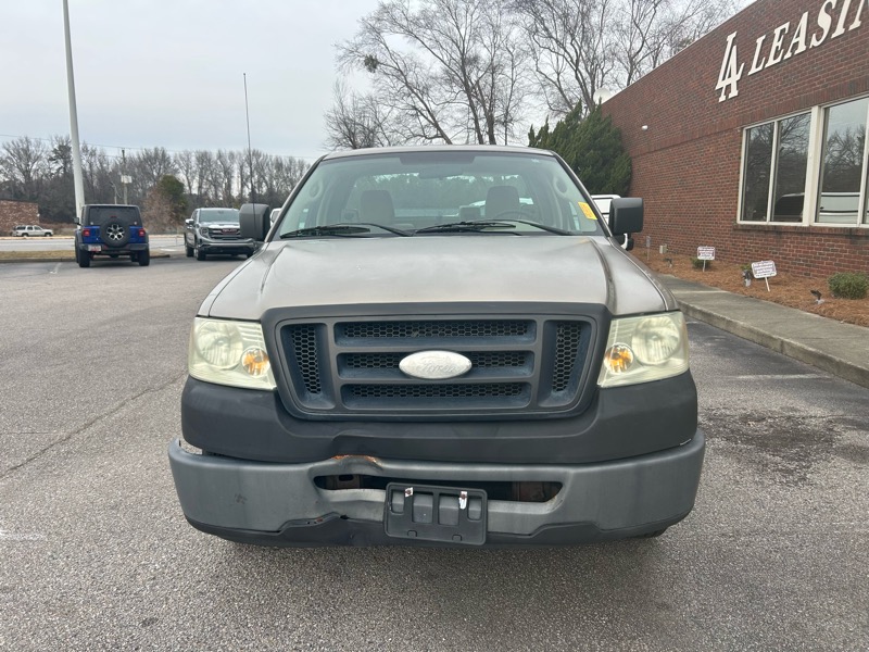 Ford F-150 XLT Long Bed 2WD 2006
