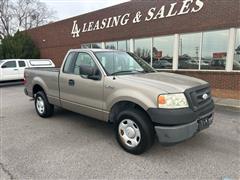 2006 Ford F-150 