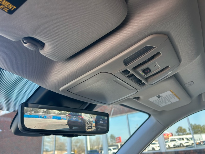 Toyota Highlander Limited AWD 2024