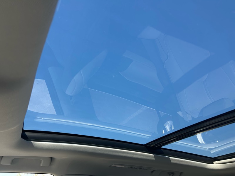 Toyota Highlander Limited AWD 2024