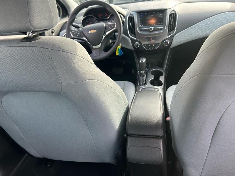 Chevrolet Cruze LS Auto 2019