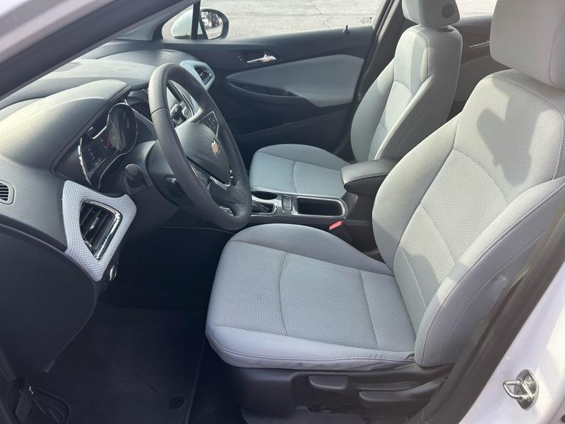 Chevrolet Cruze LS Auto 2019