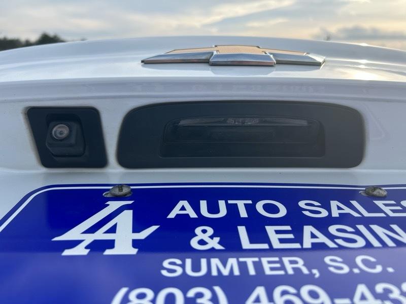 Chevrolet Cruze LS Auto 2019