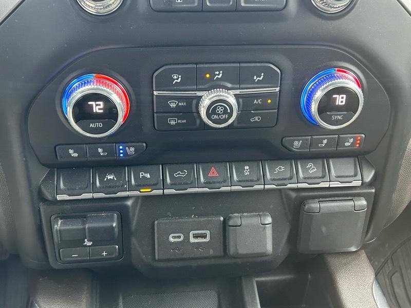 GMC Sierra 1500 Limited SLT Crew Cab Short Box 4WD 2022