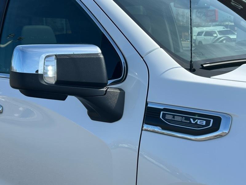 GMC Sierra 1500 Denali Crew Cab 4WD 2019