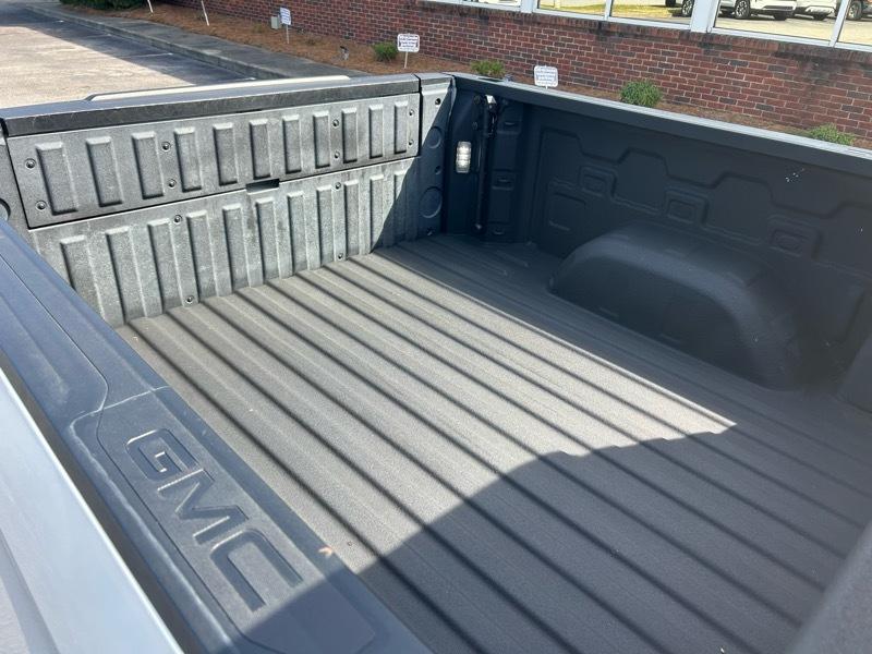 GMC Sierra 1500 Denali Crew Cab 4WD 2019