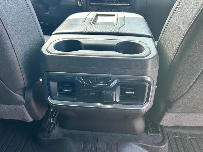 GMC Sierra 1500 Denali Crew Cab 4WD 2019