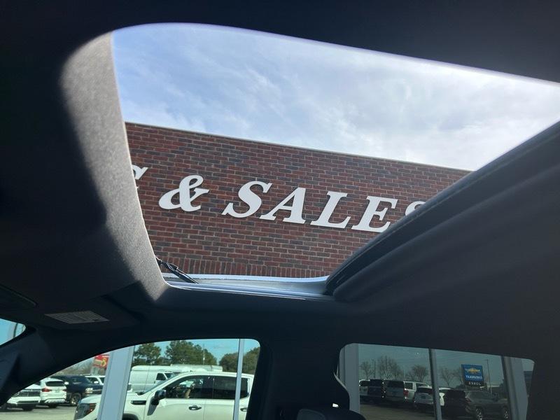 GMC Sierra 1500 Denali Crew Cab 4WD 2019