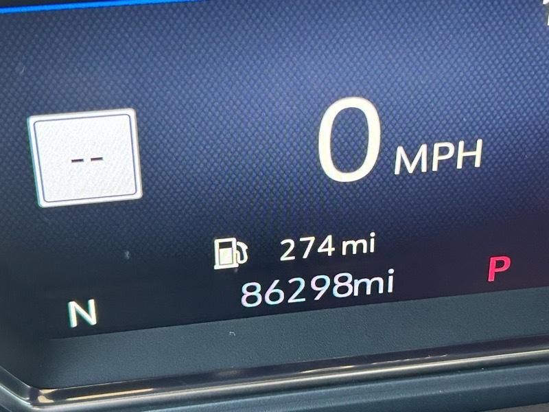 GMC Sierra 1500 Denali Crew Cab 4WD 2019