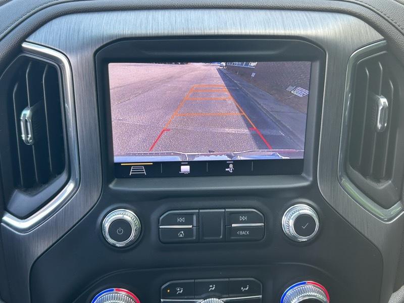 GMC Sierra 1500 Denali Crew Cab 4WD 2019