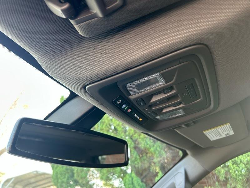 GMC Sierra 1500 Denali Crew Cab 4WD 2019