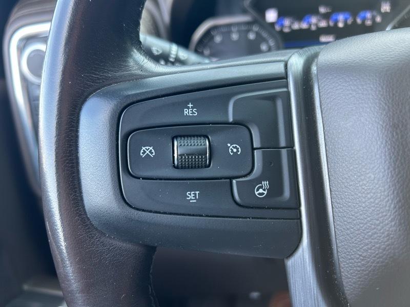 GMC Sierra 1500 Denali Crew Cab 4WD 2019